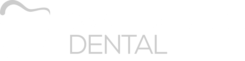 Watercress Dental Logo