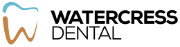 Watercress Dental Logo