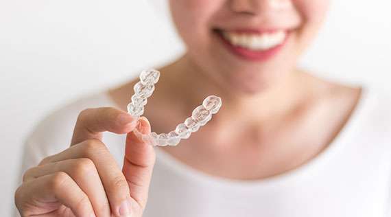 what is Invisalign Watercress Dental Clinic, Dentist in Alton Hampshire